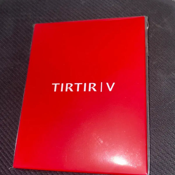 [BUNJANG] TIRTIR BTS V Photobook / 티르티르 방탄소년단 뷔V 포토북