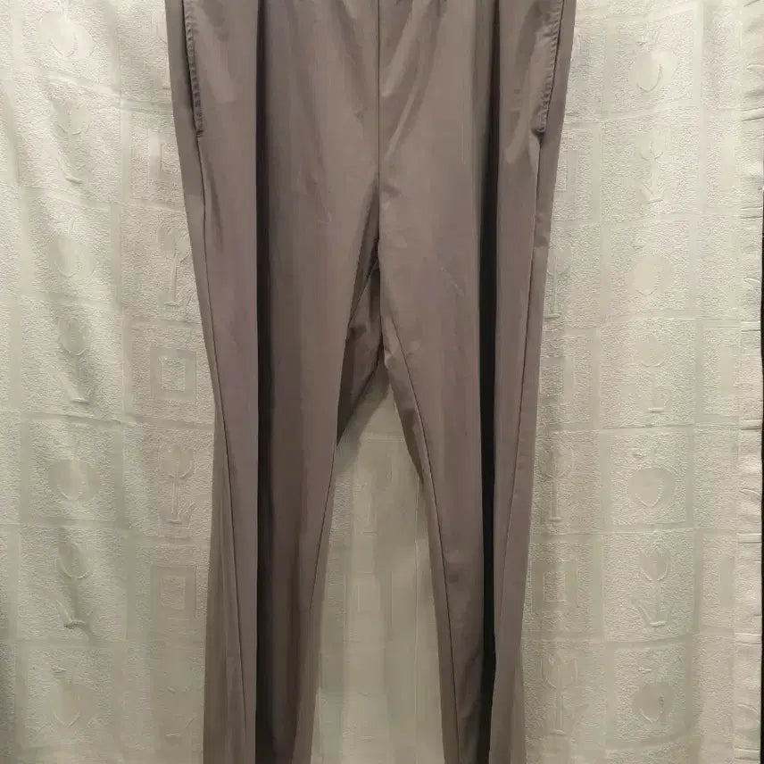 [BUNJANG] Musinsa Standard Banding Pants Summer Trousers / 무신사 스탠다드 밴딩 팬츠 시원한 여름 바지 38