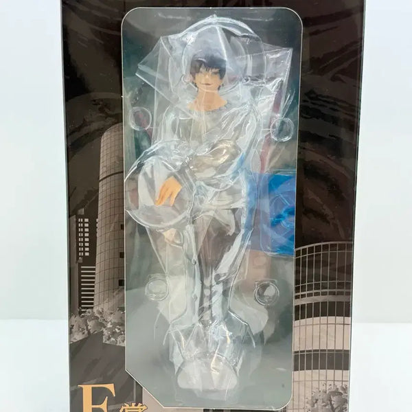 [BUNJANG] Jujutsu Kaisen E Prize Touji Fushiguro Figure (Unsealed) / 주술회전 E상 토우지 피규어 판매