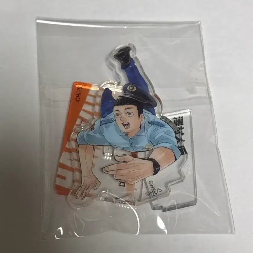[BUNJANG] Haikyuu!! Daichi Acrylic Stand / 하이큐 크로니클 다이치 아크릴