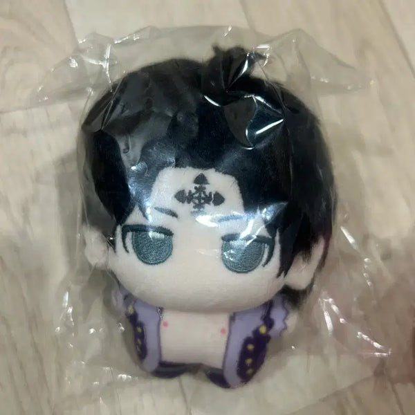 [BUNJANG] Hunter x Hunter Chrollo Attribute Plush Doll / 급전 급처 (오늘만 2.5) 헌터헌터 클로로 속성 솜인형 판매