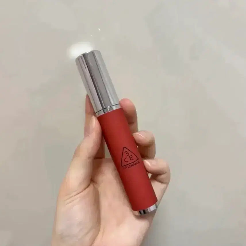 [BUNJANG] 3CE Hazy Lip Tint Common Stranger / 3ce 쓰리씨이 헤이지립틴트 커먼스트레인저