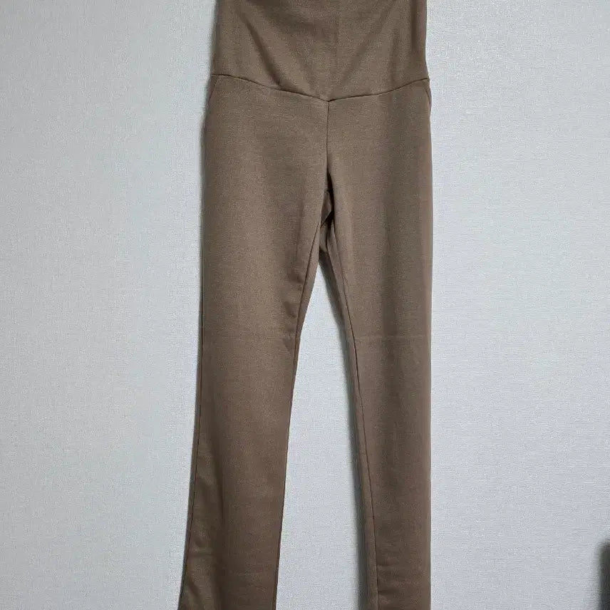 [BUNJANG] Brown S-Size Women's Slacks Pants / 브라운 S사이즈 여성 바지  새상품