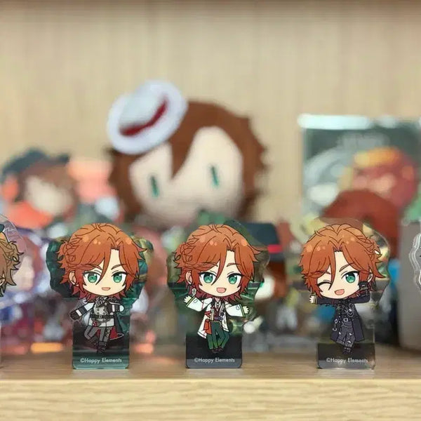 [BUNJANG] Ensemble Stars Madara Korotto Bundle Set / 앙스타 마다라 코롯토 일괄 판매