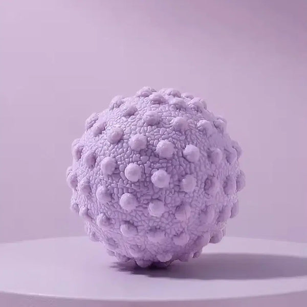 [BUNJANG] Mini Massage Ball for Foot, Neck, and Full Body Acupressure / 마사지볼 미니 지압 마사지 발 목 전신