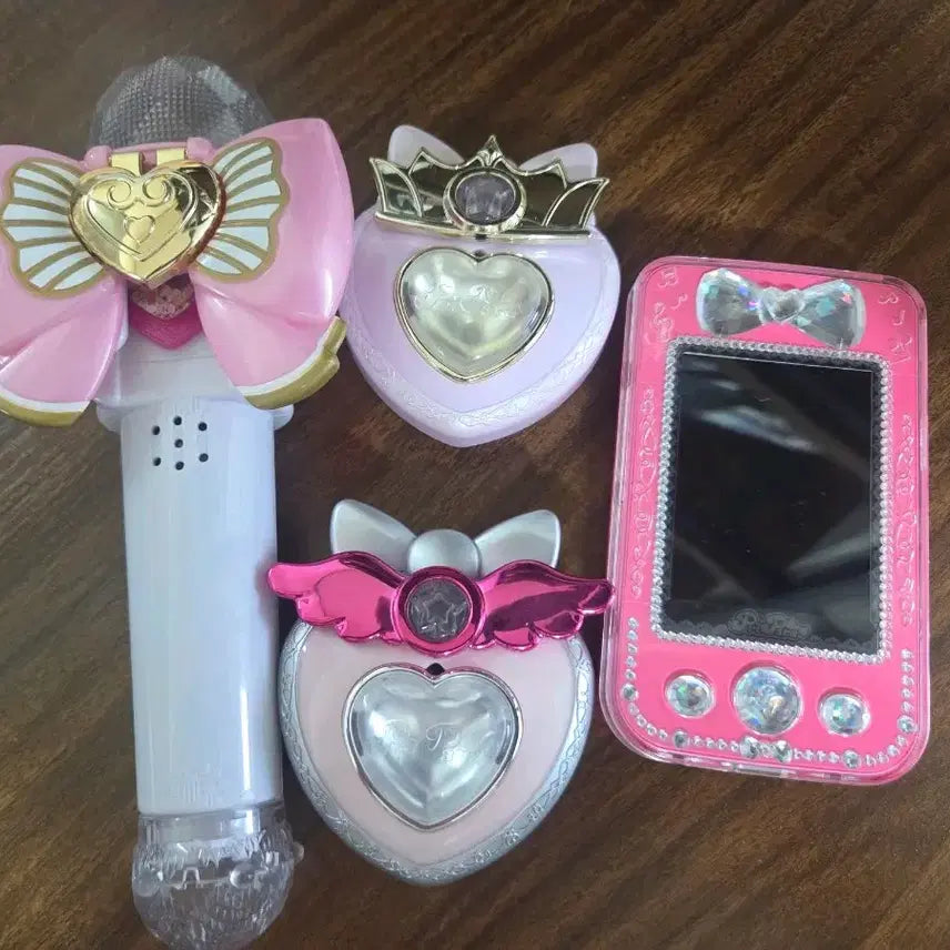 [BUNJANG] Pripara Bundle Set Toys / 일괄)프리파라 장남감