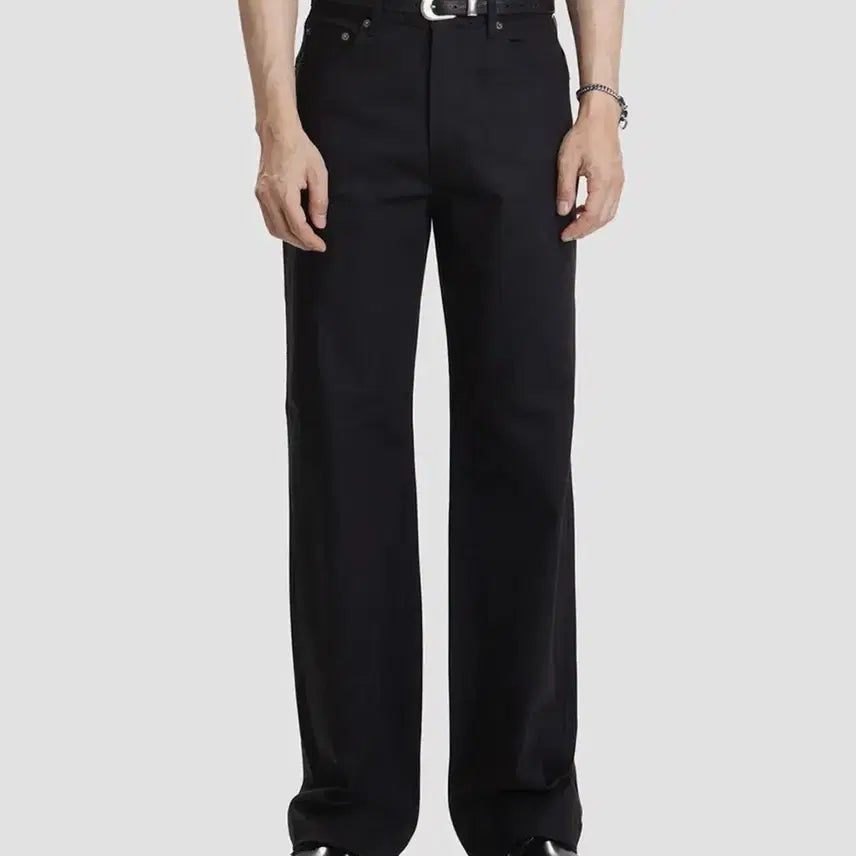 [BUNJANG] Modnine Black in Black MOD7w Jeans / [30] 모드나인 블랙인블랙 Black in Black MOD7w