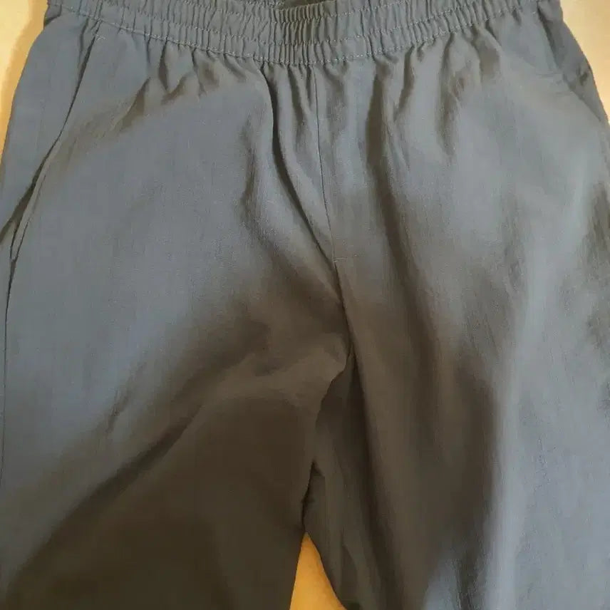 [BUNJANG] Khaki Slacks Pants / 카키색슬렉스바지