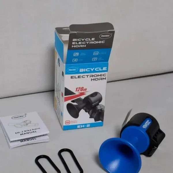 [BUNJANG] TWOOC EH-2 Bicycle Electronic Horn / TWOOC EH-2 자전거 전자 경적