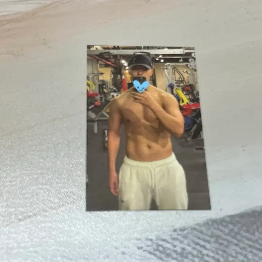 [BUNJANG] Super Junior Donghae Photocard / 슈퍼주니어 동해 포카