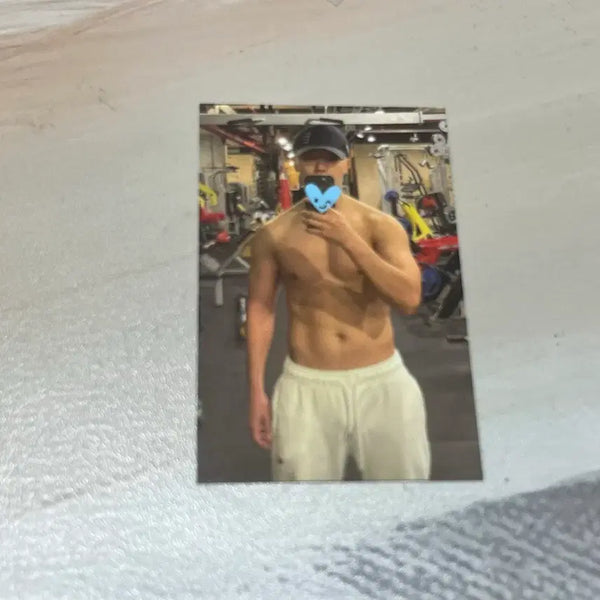 [BUNJANG] Super Junior Donghae Photocard / 슈퍼주니어 동해 포카