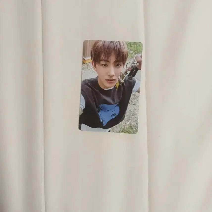 [BUNJANG] CORTEX Sung Hyun Weverse Ver. B Photocard / 코르티스 성현 위버스 b버전 포카 팔아요 ( 1대 1 최저가!! )