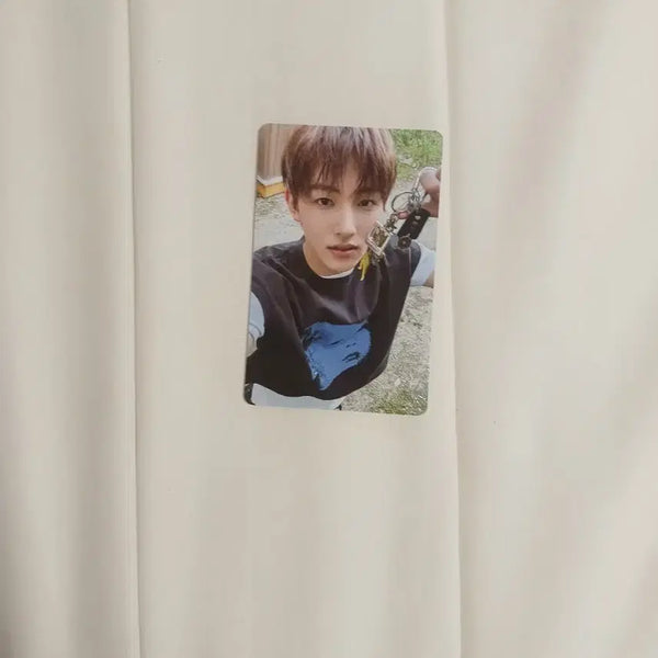 [BUNJANG] CORTEX Sung Hyun Weverse Ver. B Photocard / 코르티스 성현 위버스 b버전 포카 팔아요 ( 1대 1 최저가!! )