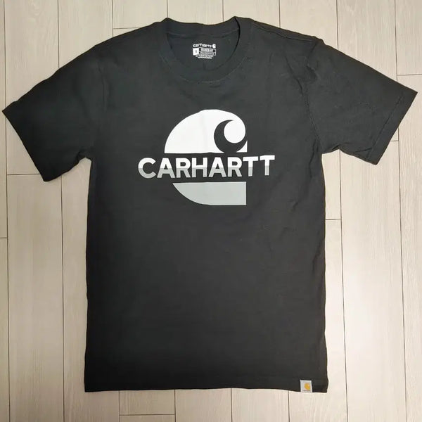 [BUNJANG] Carhartt T-Shirt 3-Pack (Size S / Korean 100) / 새상품 칼하트 반팔티 3개