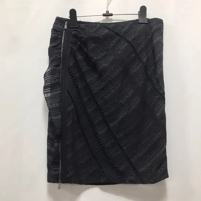 [BUNJANG] Mine Lace Skirt / 한섬 마인 레이스 스커트(25~27인치)