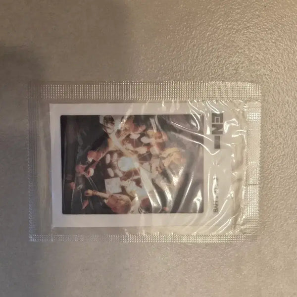 [BUNJANG] ENHYPEN Moncher Sticker (Sealed) / 엔하이픈 몽쉘 스티커 / 미개봉