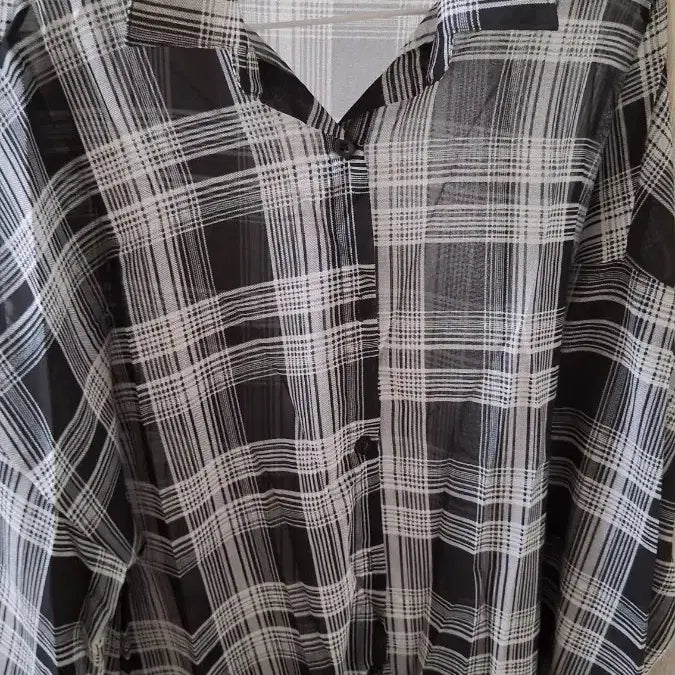 [BUNJANG] Linen Summer Shirt / 여름 린넨 셔츠