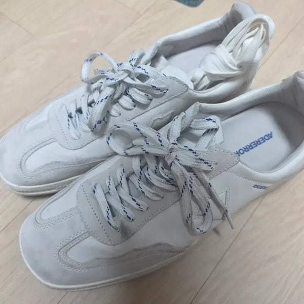 [BUNJANG] Ader Error Raff Sneakers (290) / 아더에러 라프 스니커즈 290