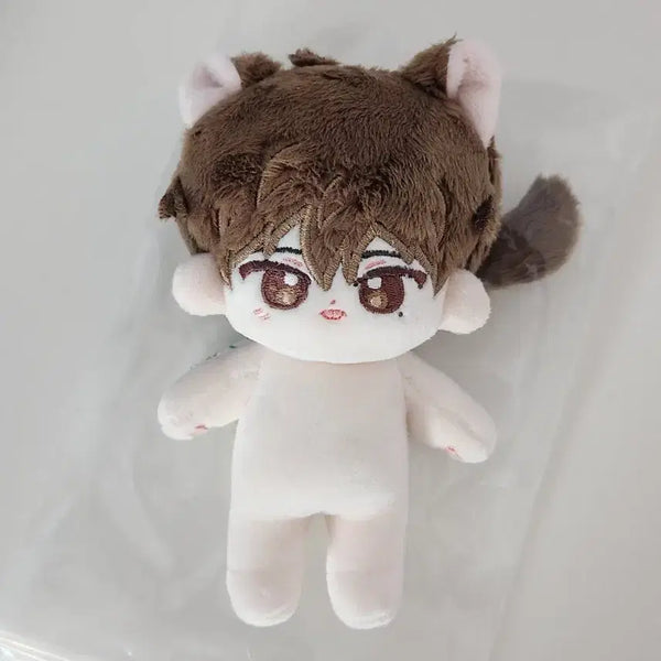 [BUNJANG] Garbage Time Custom Doll / 가비지타임 속성 솜 먕땅