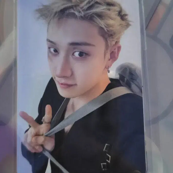 [BUNJANG] Stray Kids 26th Day Entry Gift Photocard Set / 스트레이키즈 26일 입장기프트