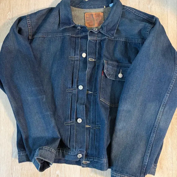 [BUNJANG] Levi's Vintage Clothing 506XX 44 Size / Lvc 506xx 44size