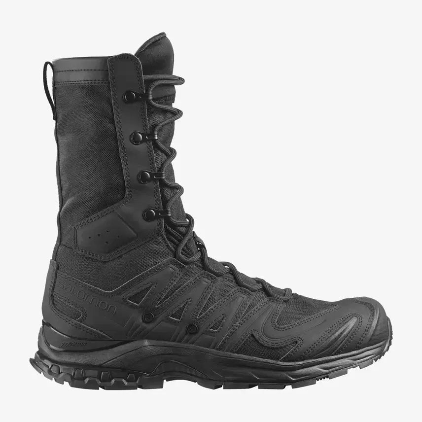 [BUNJANG] Salomon XA Gore-Tex Jungle Boots Black / 살로몬 정글 xa 고어텍스 블랙 255