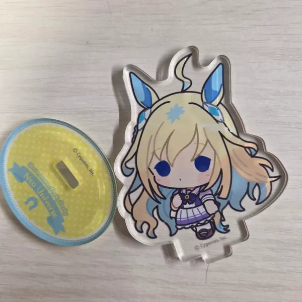 [BUNJANG] Uma Musume Neo Universe Mini Acrylic Stand Vol. 6 / 우마무스메 네오 유니버스 아크릴 스탠드 미니 아크릴 6탄