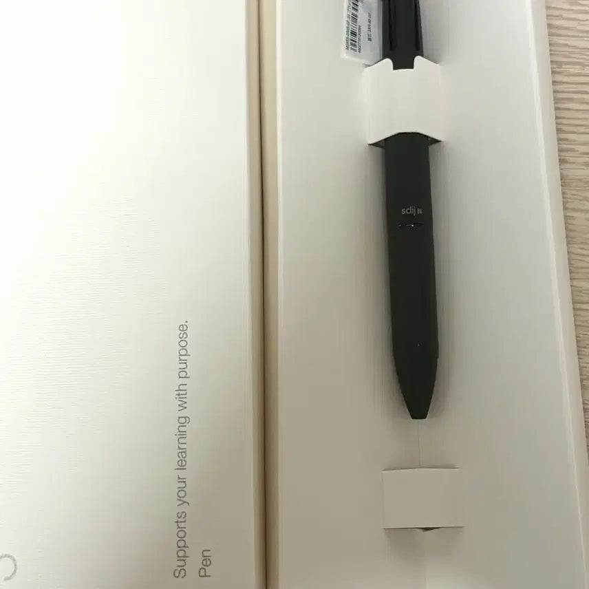 [BUNJANG] Sidae Injae 10th Generation 4-Color Ballpoint Pen / (새상품) 시대인재 10기 4색 볼펜 판매