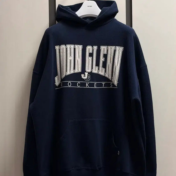 [BUNJANG] Russell OG Hoodie XL / (XL)105 러셀 OG 후드