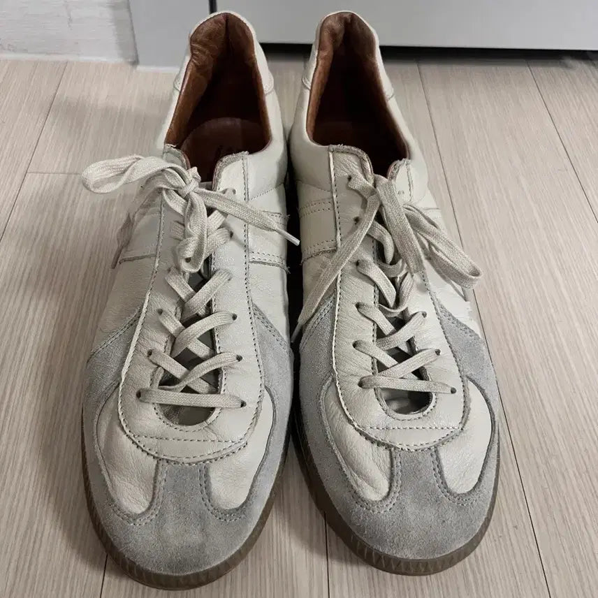 [BUNJANG] Rio Parna Color Shoes / [44] 리오파 파나 색상