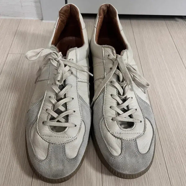 [BUNJANG] Rio Parna Color Shoes / [44] 리오파 파나 색상