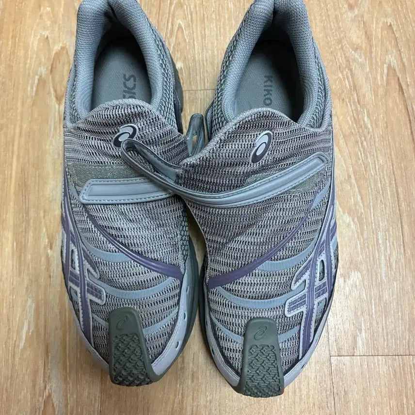[BUNJANG] Asics Kiko Gel-Kiril 2 Size 265 / 아식스 키코 젤키릴2 265사이즈