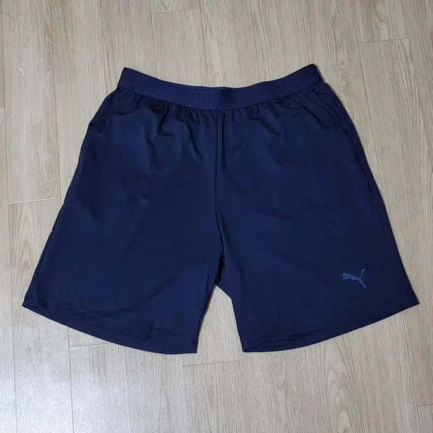 [BUNJANG] Puma Women's Drycell Athletic Shorts - Medium / 푸마 여성 운동복 반바지 m
