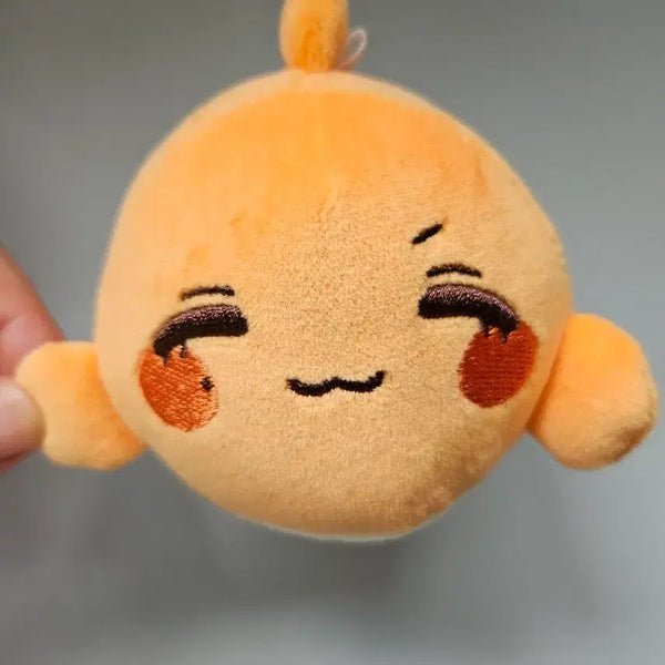 [BUNJANG] Jjong Bungeo Plush / 쫑붕어 한 마리 팔아요