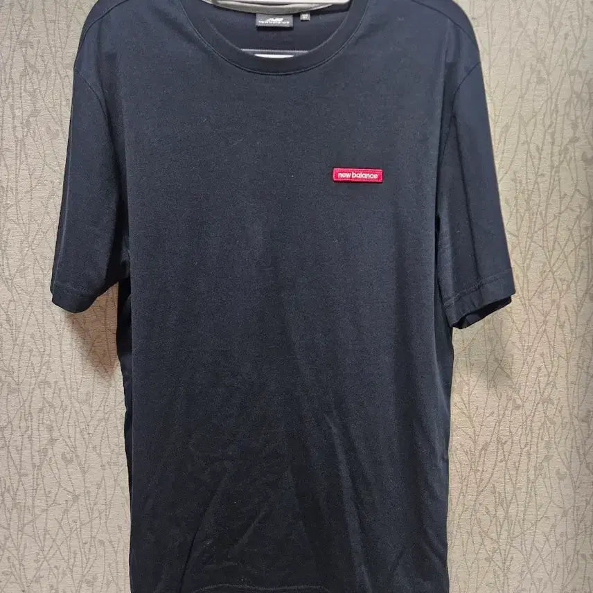 [BUNJANG] New Balance Box Logo T-Shirt XL / 뉴발란스 박스로고 반팔티 XL