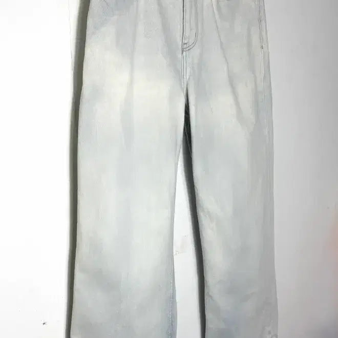 [BUNJANG] Bellier True Wide Pants / 벨리에 트루와이드 팬츠