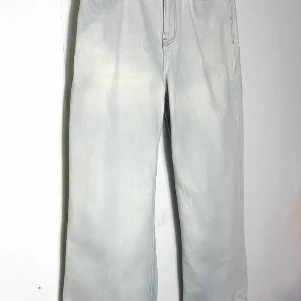 [BUNJANG] Bellier True Wide Pants / 벨리에 트루와이드 팬츠