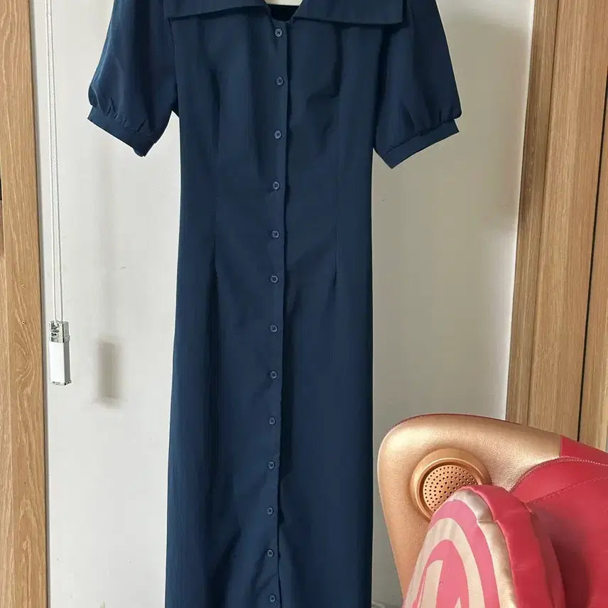 [BUNJANG] Yukgirl Women's Dress / 육걸 여성 원피스~!!