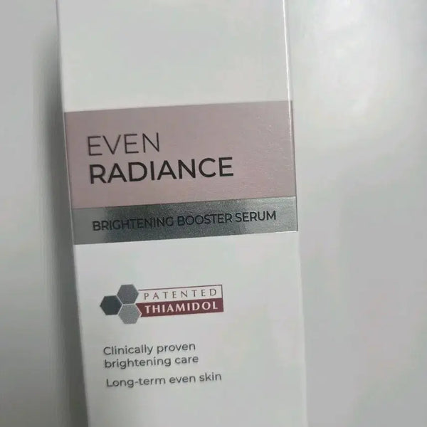[BUNJANG] Eucerin Even Radiance Brightening Booster Serum 30ml / 유세린 이븐 래디언스 브라이트닝 부스터 세럼 30ml