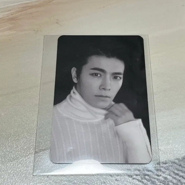 [BUNJANG] Super Junior Donghae Photocard / 슈퍼주니어 동해 포토카드