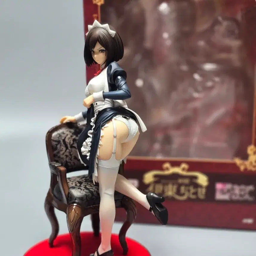 [BUNJANG] SkyTube Figure / 스카이튜브 피규어
