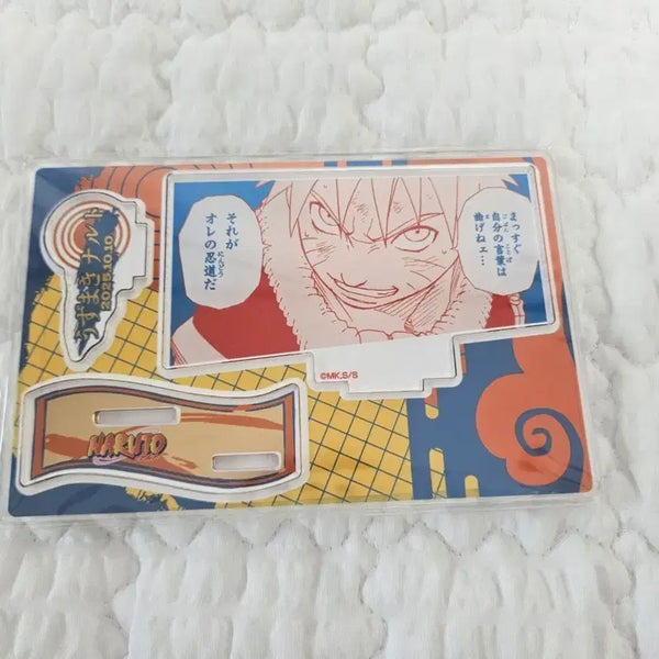 [BUNJANG] Uzumaki Naruto 2025 Birthday Diorama Acrylic Stand / 우즈마키 나루토 2025 버스데이 생일 디오라마 아크릴 판매
