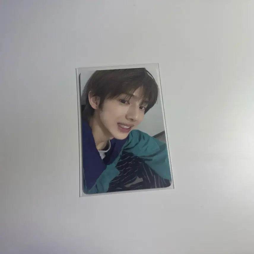 [BUNJANG] Kwon Eun Bi 2023 Special Photocard / 코르티스 레드레드 그린그린 주훈 공방 포카 양도