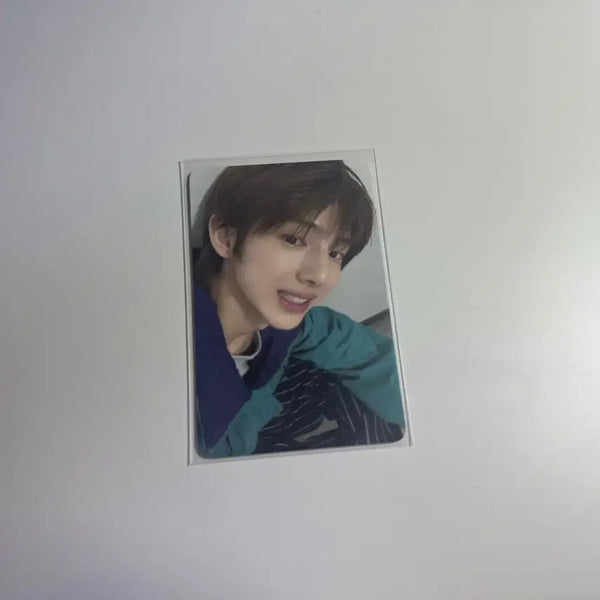 [BUNJANG] Kwon Eun Bi 2023 Special Photocard / 코르티스 레드레드 그린그린 주훈 공방 포카 양도