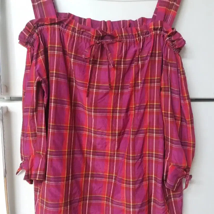 [BUNJANG] Vivienne Westwood Blouse / 비비안웨스트우드 블라우스