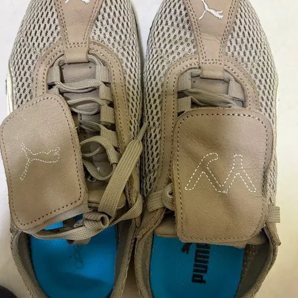 [BUNJANG] Puma OpenYy Sneakers / 푸마 오픈와이와이