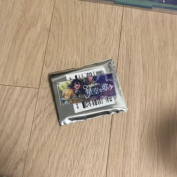 [BUNJANG] Ensemble Stars! Ten-Year Exhibition Hiiro Rei Altered Badge / 앙스타 에이치 레이 10주년 전시회 뱃지 얼터드