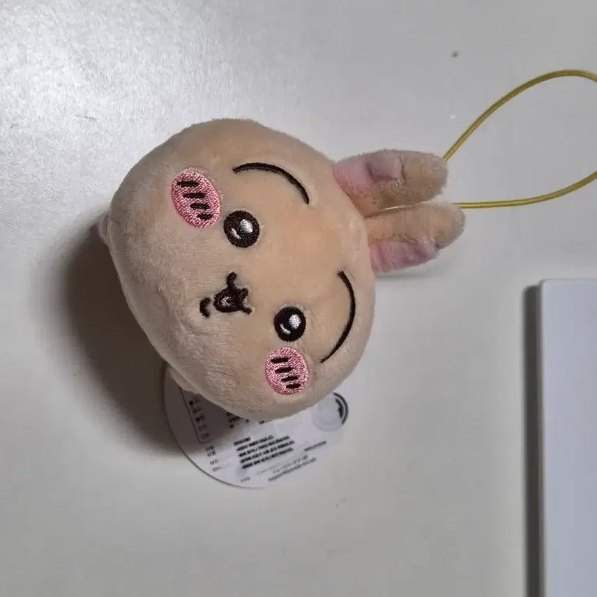 [BUNJANG] Cheekawa Neso Berry Usagi Plush / 치이카와 네소베리 누이구루미 1탄 우사기