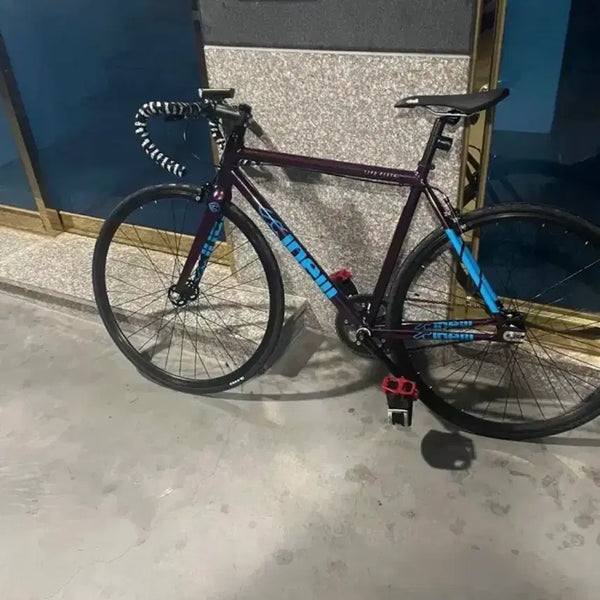 [BUNJANG] Cinelli Tipo Pista S Size Bicycle / 치넬리 티포피스타 S사이즈