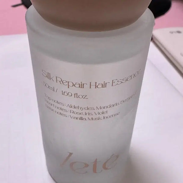[BUNJANG] Lete Hair Essence / 르떼 lete 헤어에센스 내화